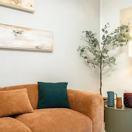 Brusilva Al Colosseo 로마