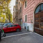 Apartment Brusilva Al Colosseo *