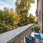 Apartment Brusilva Al Colosseo *