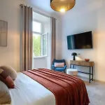 Brusilva Al Colosseo Apartment *