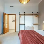 Brusilva Al Colosseo Apartment *
