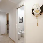 Brusilva Al Colosseo Apartment *