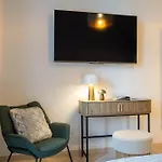 Apartment Brusilva Al Colosseo Rome