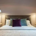 Brusilva Al Colosseo Apartment Rome