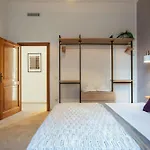 Brusilva Al Colosseo Apartment Rome