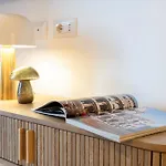 Brusilva Al Colosseo Apartment Rome