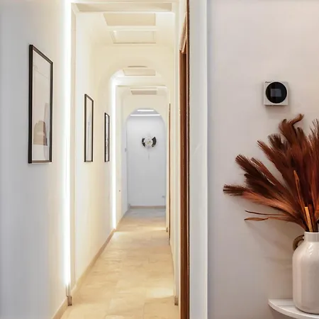 Apartman Brusilva Al Colosseo
