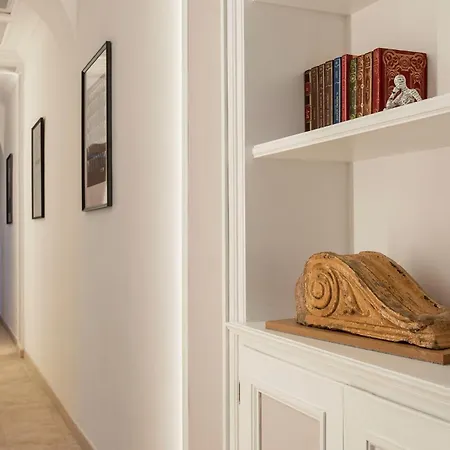 Lejlighed Brusilva Al Colosseo Rom