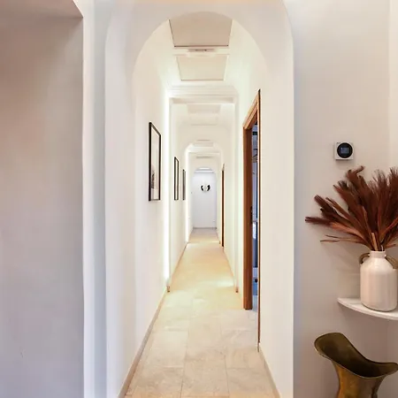 Brusilva Al Colosseo Rom