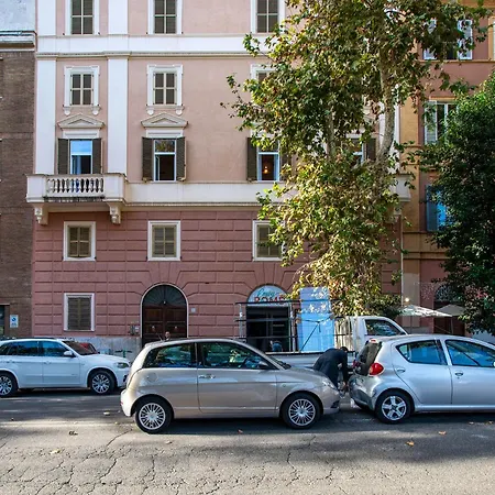 Brusilva Al Colosseo *