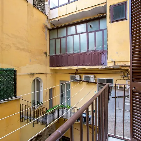 Brusilva Al Colosseo