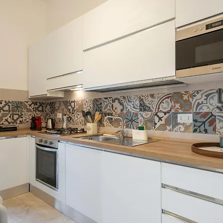 Brusilva Al Colosseo