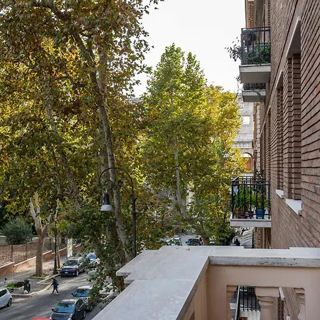 Brusilva Al Colosseo