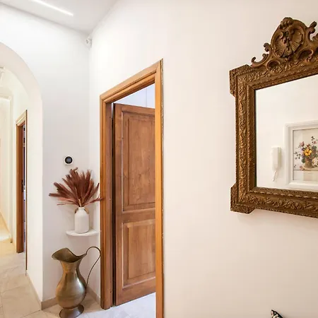 Apartman Brusilva Al Colosseo *