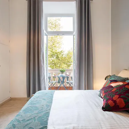 Brusilva Al Colosseo