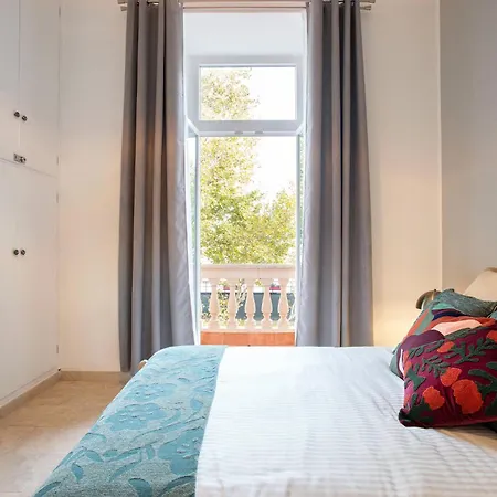 Apartman Brusilva Al Colosseo