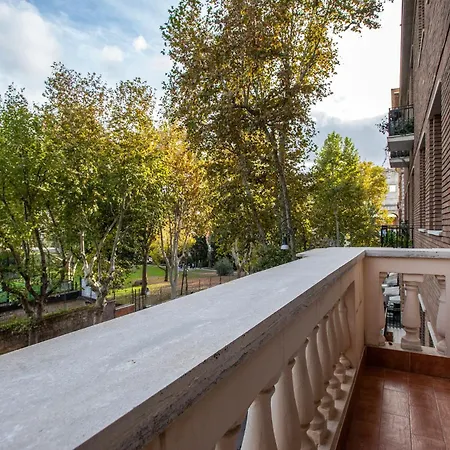 Brusilva Al Colosseo Rom