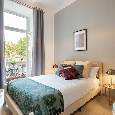 Apartman Brusilva Al Colosseo *