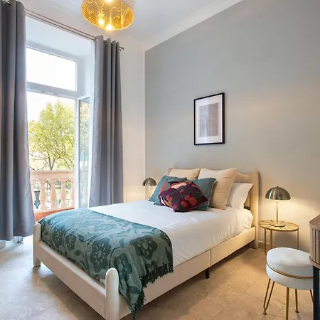Brusilva Al Colosseo Apartman Róma