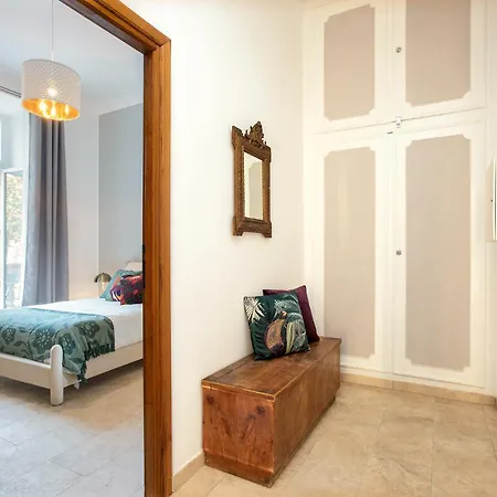Brusilva Al Colosseo Apartman *