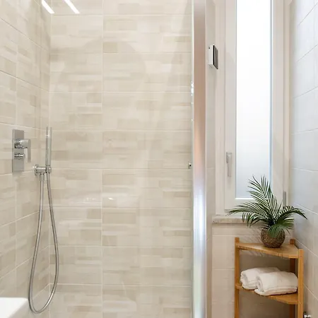 Brusilva Al Colosseo Διαμέρισμα *