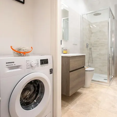 Apartman Brusilva Al Colosseo *