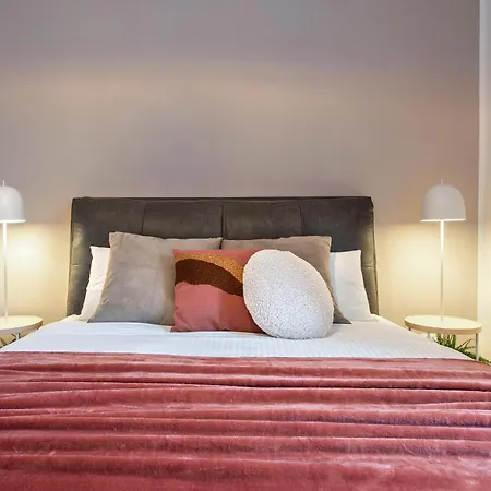 Apartman Brusilva Al Colosseo