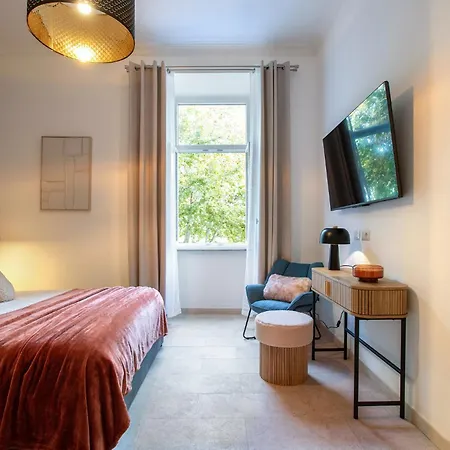 Διαμέρισμα Brusilva Al Colosseo