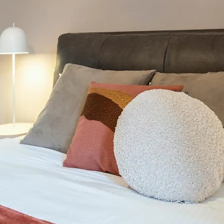 Apartman Brusilva Al Colosseo *