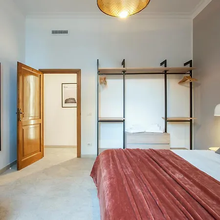 Brusilva Al Colosseo Διαμέρισμα *