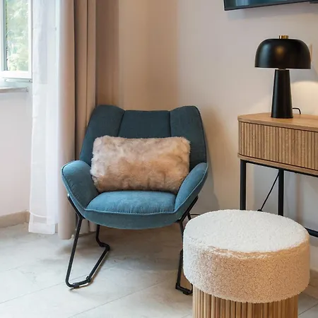 Brusilva Al Colosseo