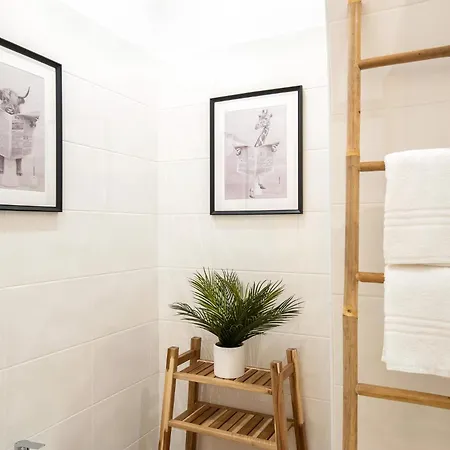Apartman Brusilva Al Colosseo