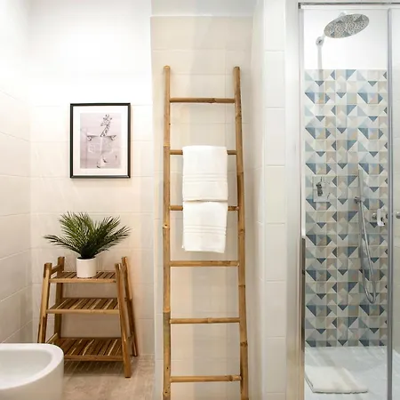 Brusilva Al Colosseo Διαμέρισμα Ρώμη