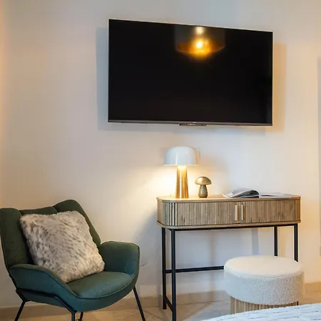 Apartman Brusilva Al Colosseo Róma