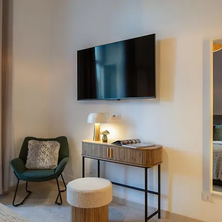 Brusilva Al Colosseo Ρώμη