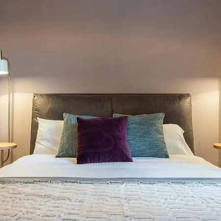 Brusilva Al Colosseo Διαμέρισμα Ρώμη