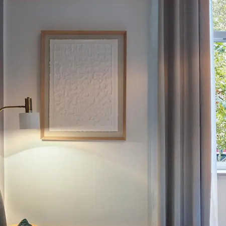 Apartman Brusilva Al Colosseo Róma
