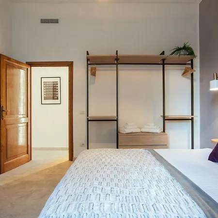 Brusilva Al Colosseo Διαμέρισμα Ρώμη