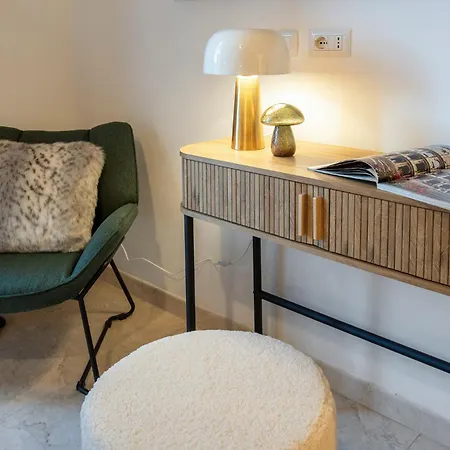 Apartman Brusilva Al Colosseo *