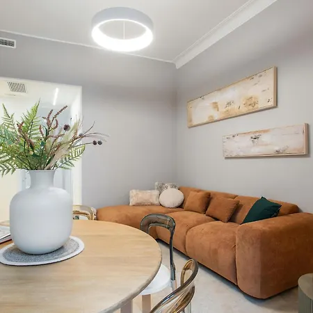 Apartman Brusilva Al Colosseo Róma