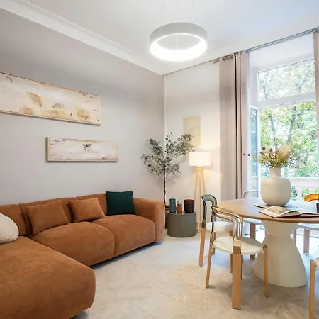 Brusilva Al Colosseo Apartman
