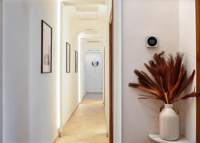 Lejlighed Brusilva Al Colosseo