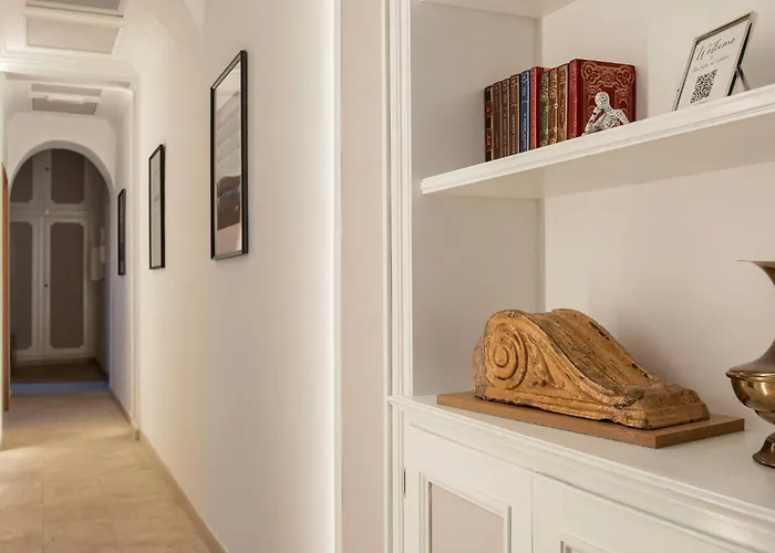 Lejlighed Brusilva Al Colosseo Rom