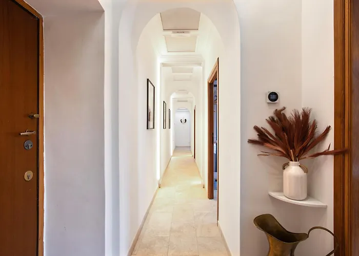 Brusilva Al Colosseo Rom