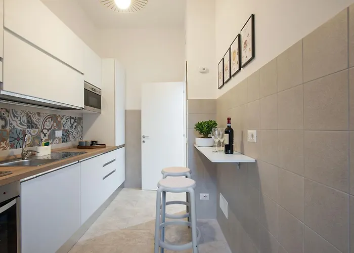 Brusilva Al Colosseo * Rom