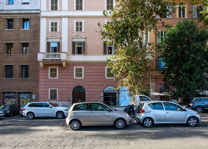 Brusilva Al Colosseo *