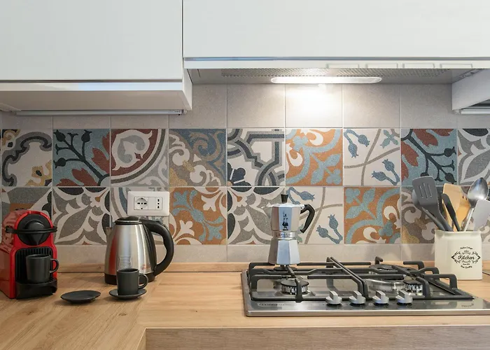 Brusilva Al Colosseo * Rom