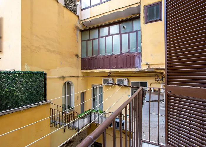 Brusilva Al Colosseo