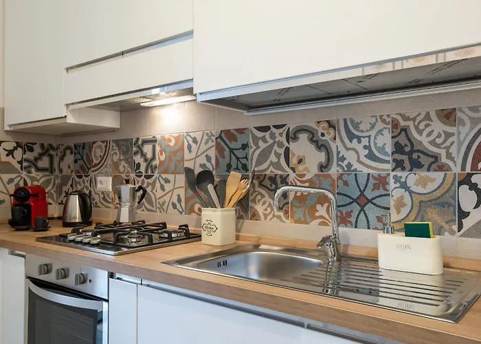 Brusilva Al Colosseo * Rom