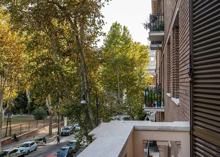 Brusilva Al Colosseo